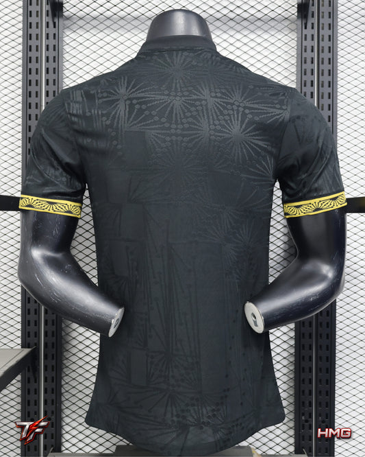 JERSEY “MÉXICO DE ORO” EDICIÓN ESPECIAL – VERSIÓN JUGADOR