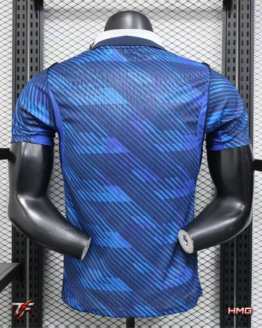 JERSEY FRANCIA LOCAL - VERSIÓN JUGADOR