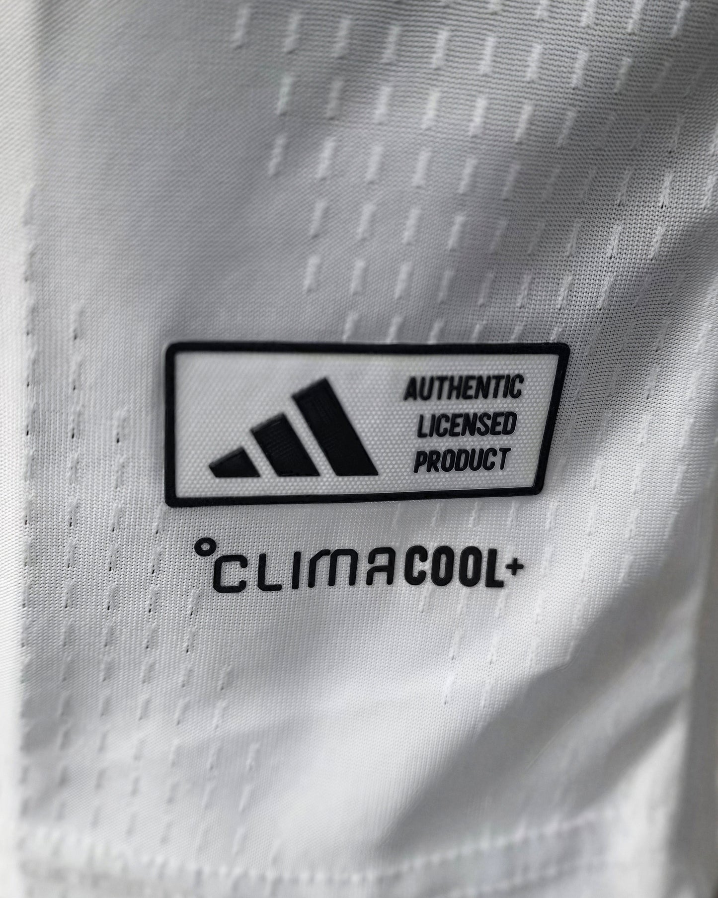 JERSEY ALEMANIA LOCAL - VERSIÓN JUGADOR
