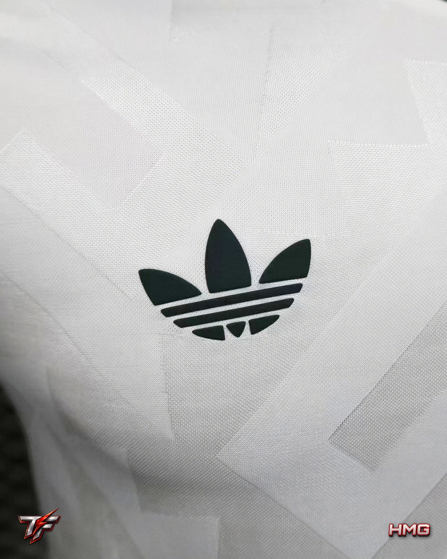 JERSEY MÉXICO VISITANTE – VERSIÓN JUGADOR