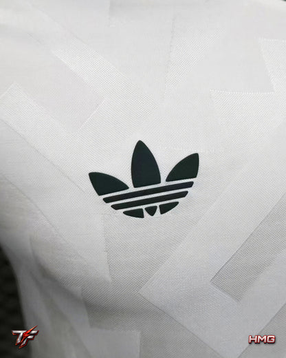JERSEY MÉXICO VISITANTE – VERSIÓN JUGADOR