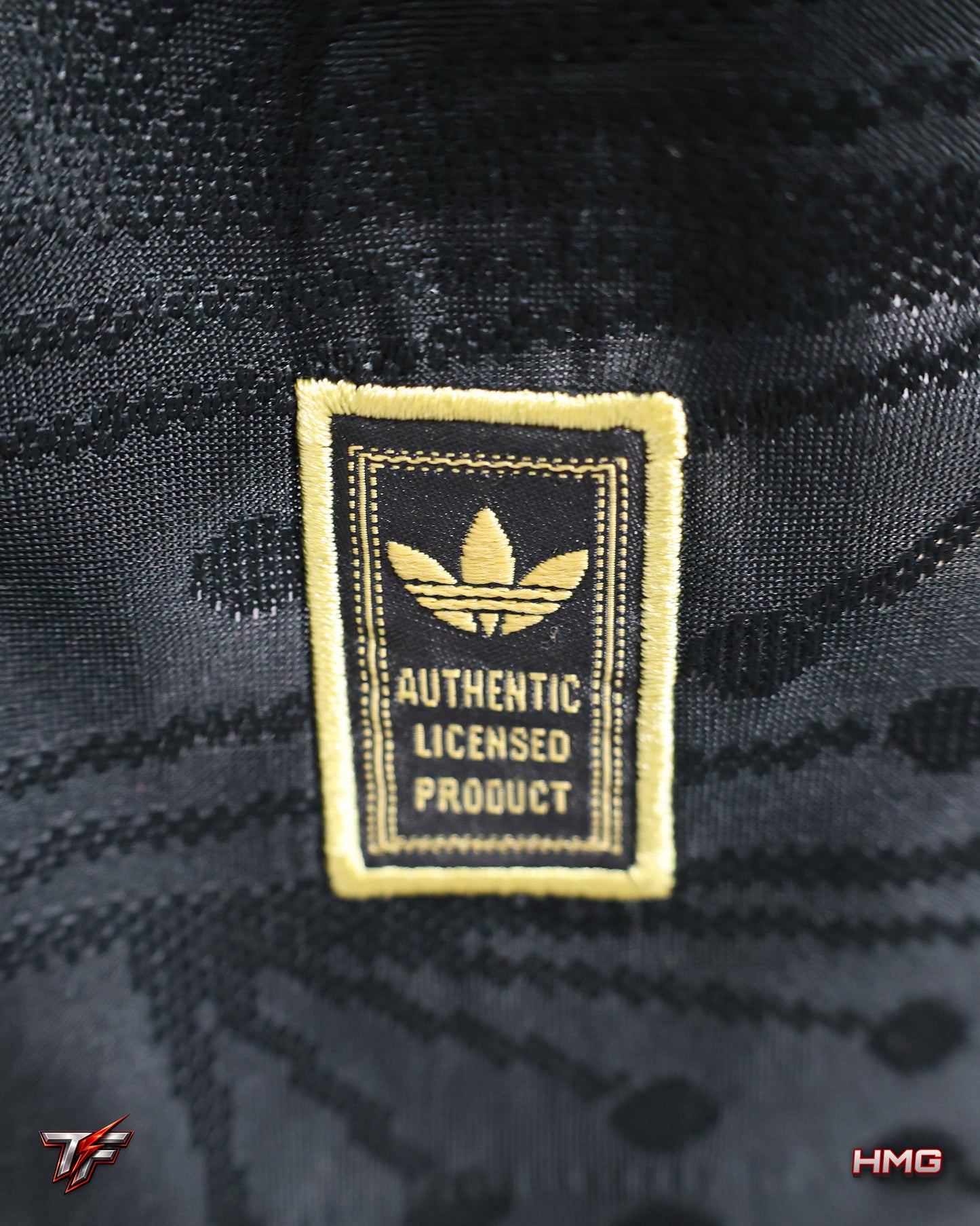 JERSEY “MÉXICO DE ORO” EDICIÓN ESPECIAL – VERSIÓN JUGADOR