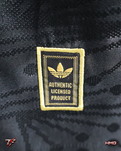 JERSEY “MÉXICO DE ORO” EDICIÓN ESPECIAL – VERSIÓN JUGADOR