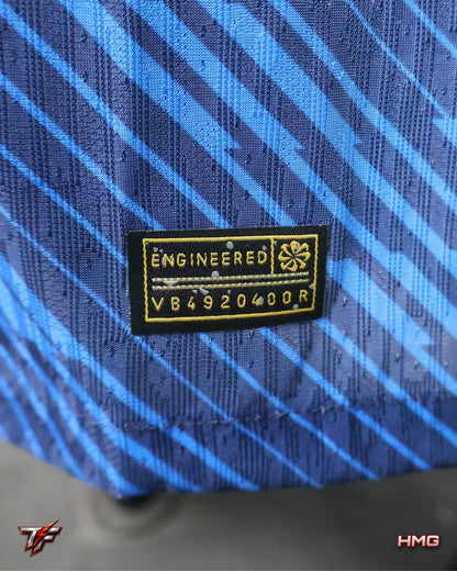 JERSEY FRANCIA LOCAL - VERSIÓN JUGADOR