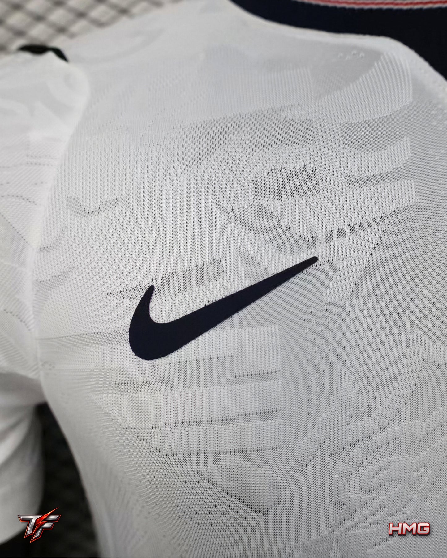 JERSEY INGLATERRA LOCAL - VERSIÓN JUGADOR