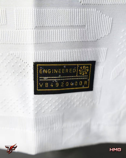 JERSEY INGLATERRA LOCAL - VERSIÓN JUGADOR