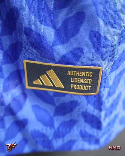 JERSEY ITALIA LOCAL - VERSIÓN JUGADOR
