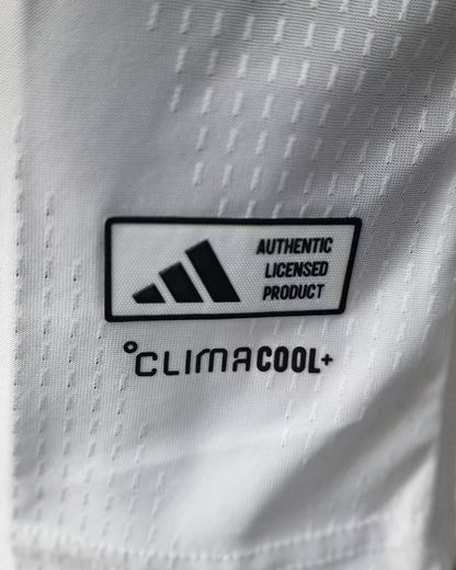 JERSEY ALEMANIA LOCAL - VERSIÓN JUGADOR