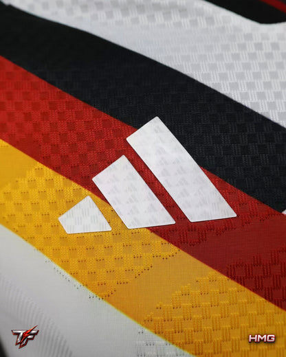 JERSEY ALEMANIA LOCAL - VERSIÓN JUGADOR