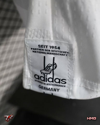 JERSEY ALEMANIA LOCAL - VERSIÓN JUGADOR